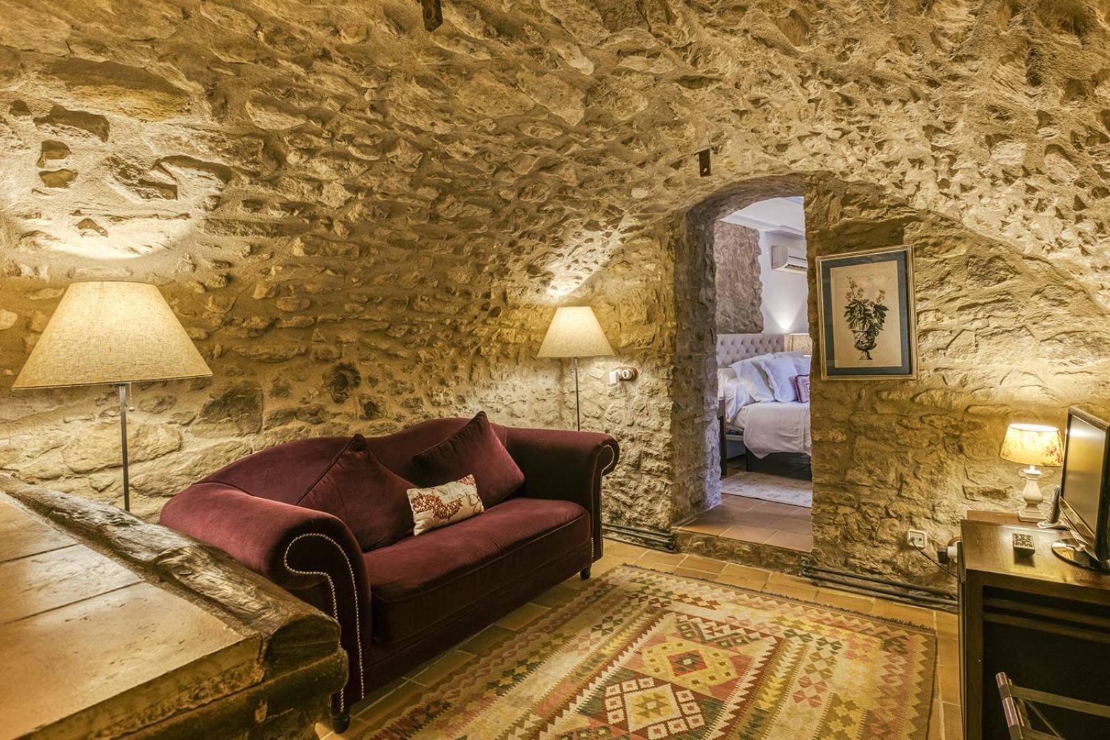 Hotel El Raco De Madremanya - Adults Only Zewnętrze zdjęcie