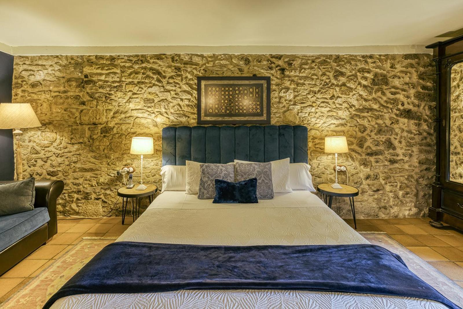 Hotel El Raco De Madremanya - Adults Only Zewnętrze zdjęcie