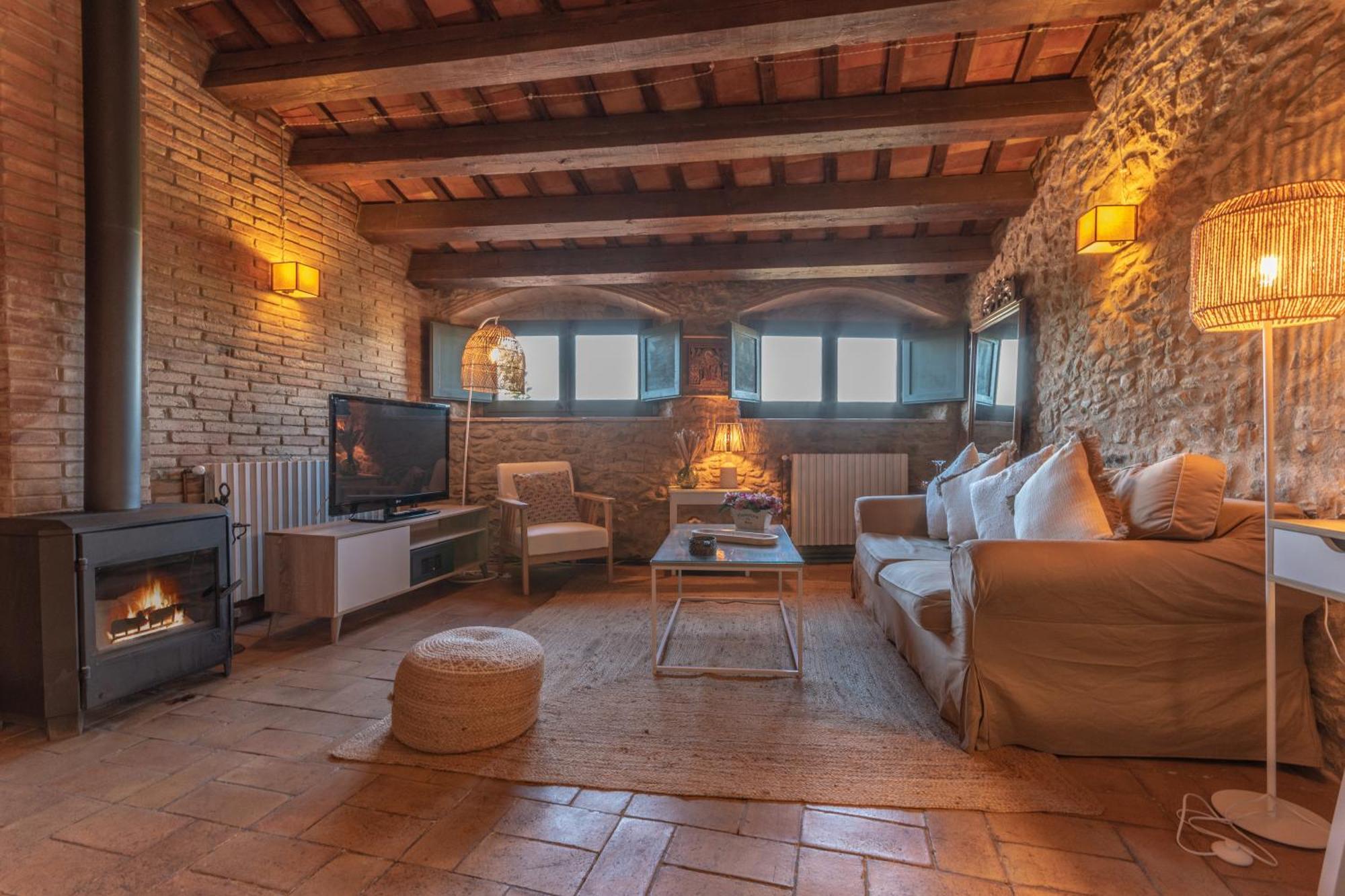 Hotel El Raco De Madremanya - Adults Only Zewnętrze zdjęcie