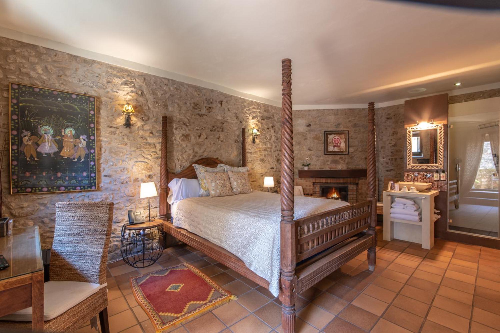 Hotel El Raco De Madremanya - Adults Only Zewnętrze zdjęcie