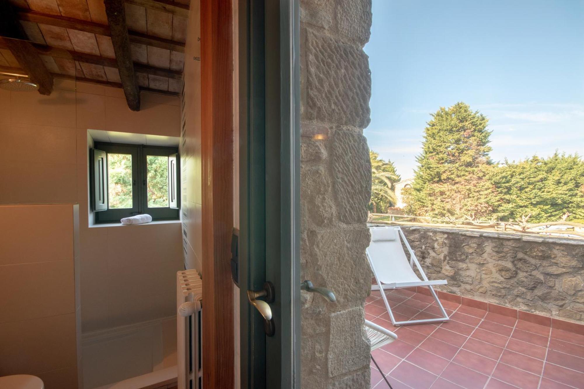 Hotel El Raco De Madremanya - Adults Only Zewnętrze zdjęcie