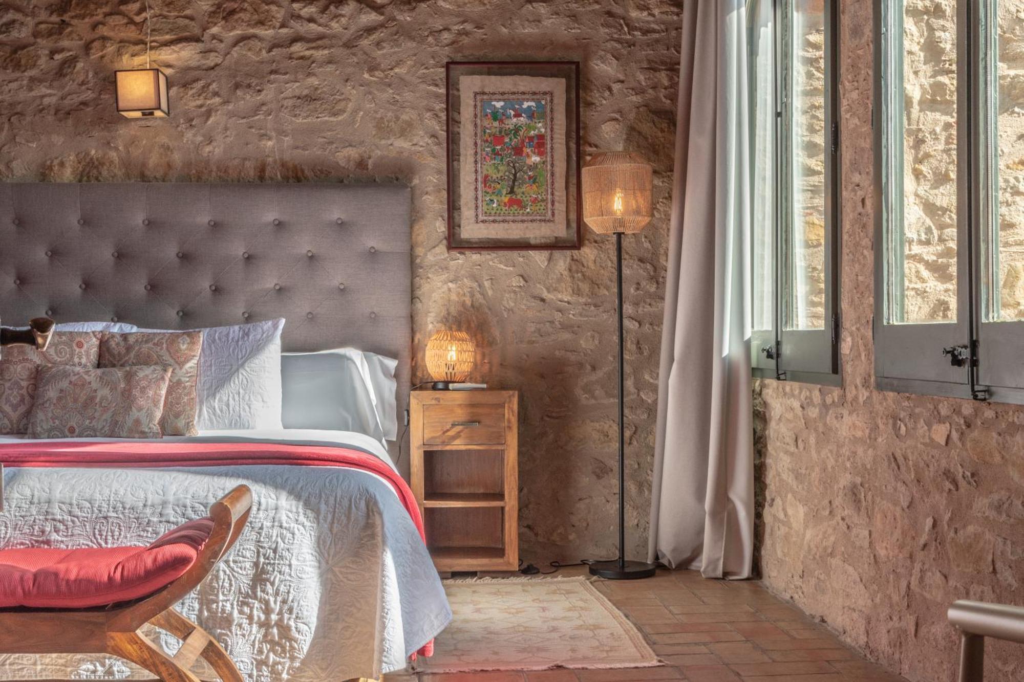 Hotel El Raco De Madremanya - Adults Only Zewnętrze zdjęcie