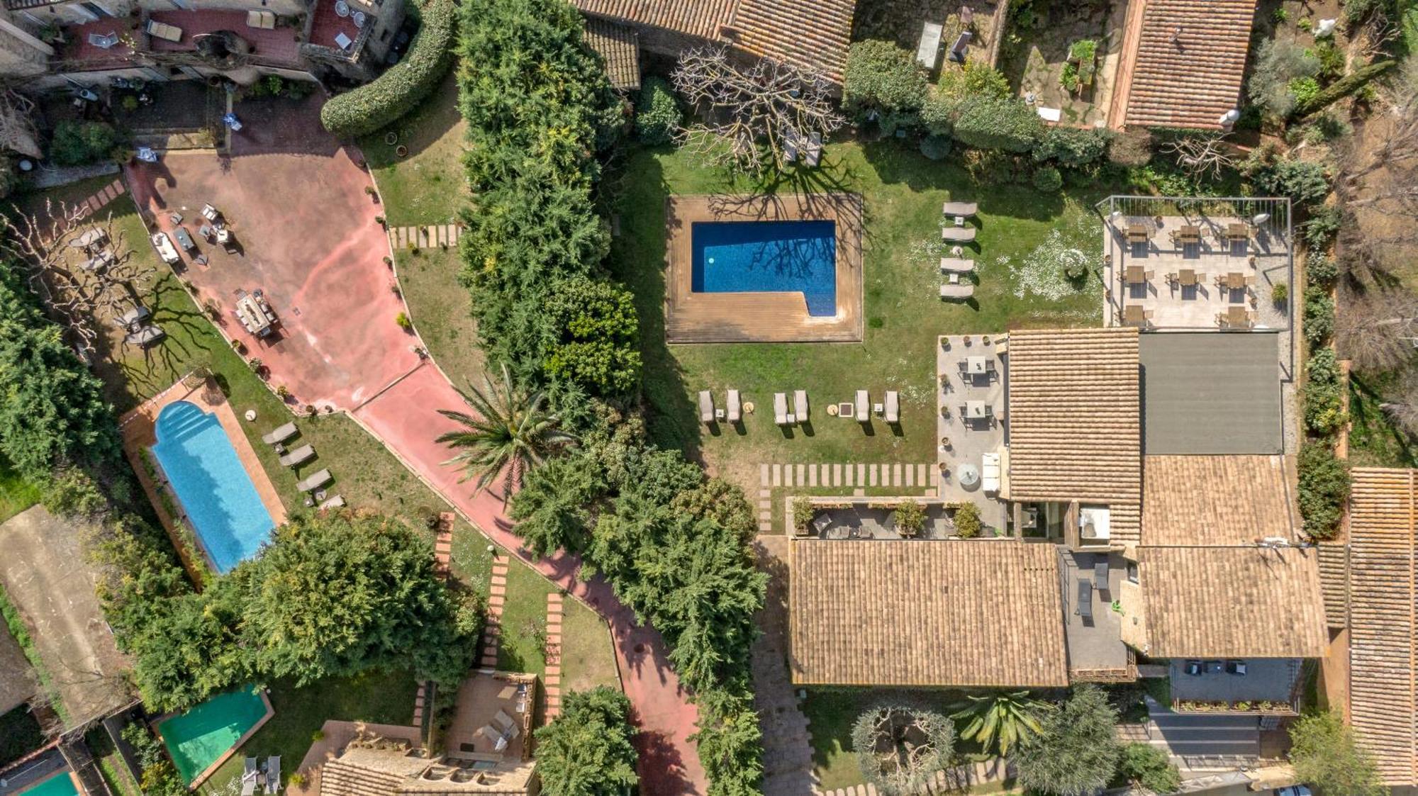 Hotel El Raco De Madremanya - Adults Only Zewnętrze zdjęcie