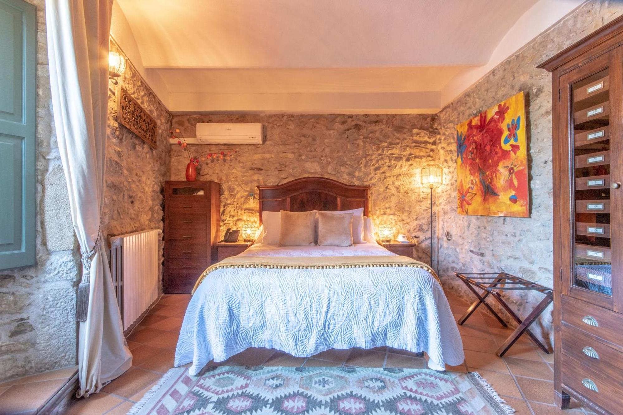 Hotel El Raco De Madremanya - Adults Only Zewnętrze zdjęcie