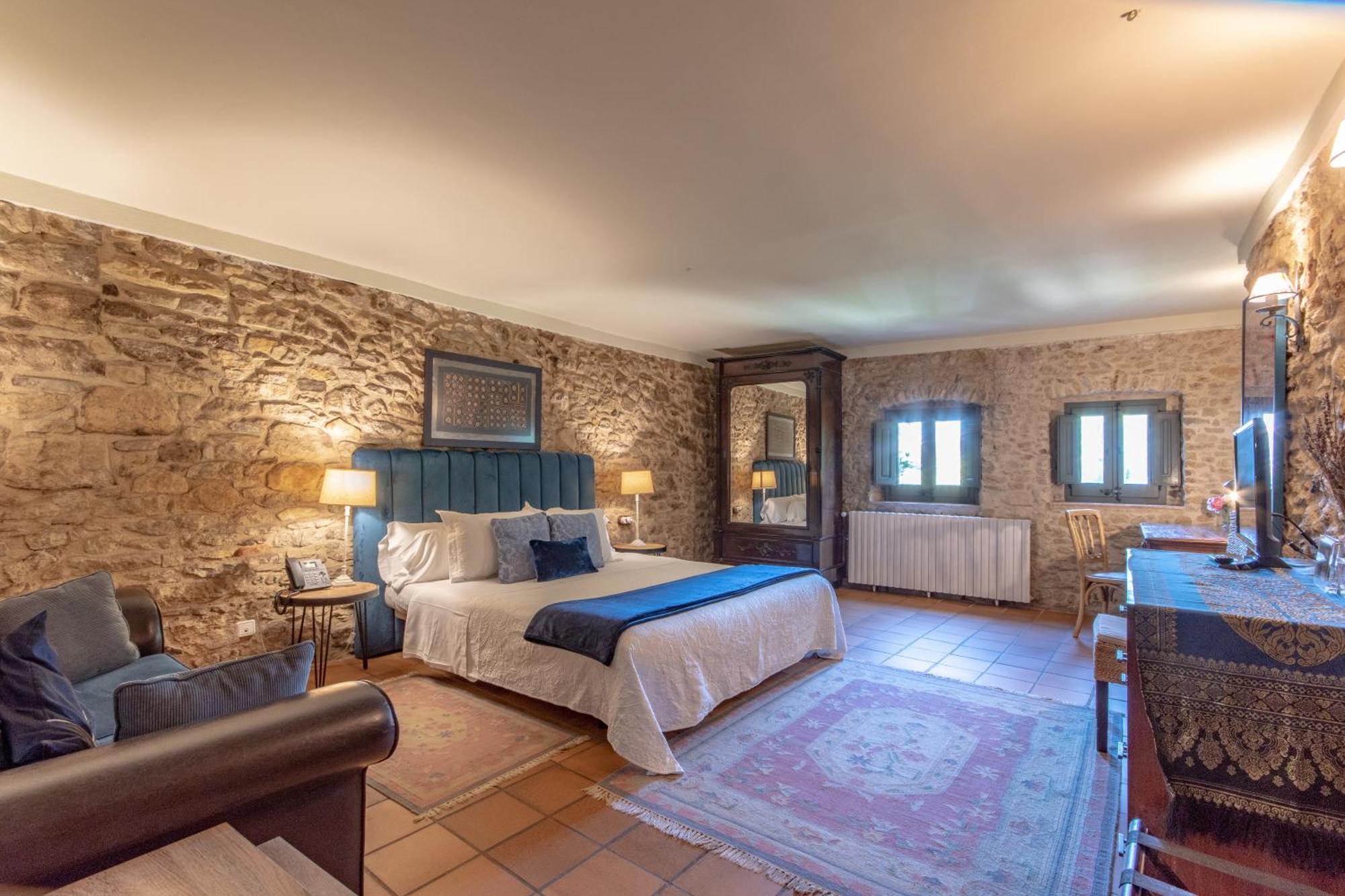 Hotel El Raco De Madremanya - Adults Only Zewnętrze zdjęcie