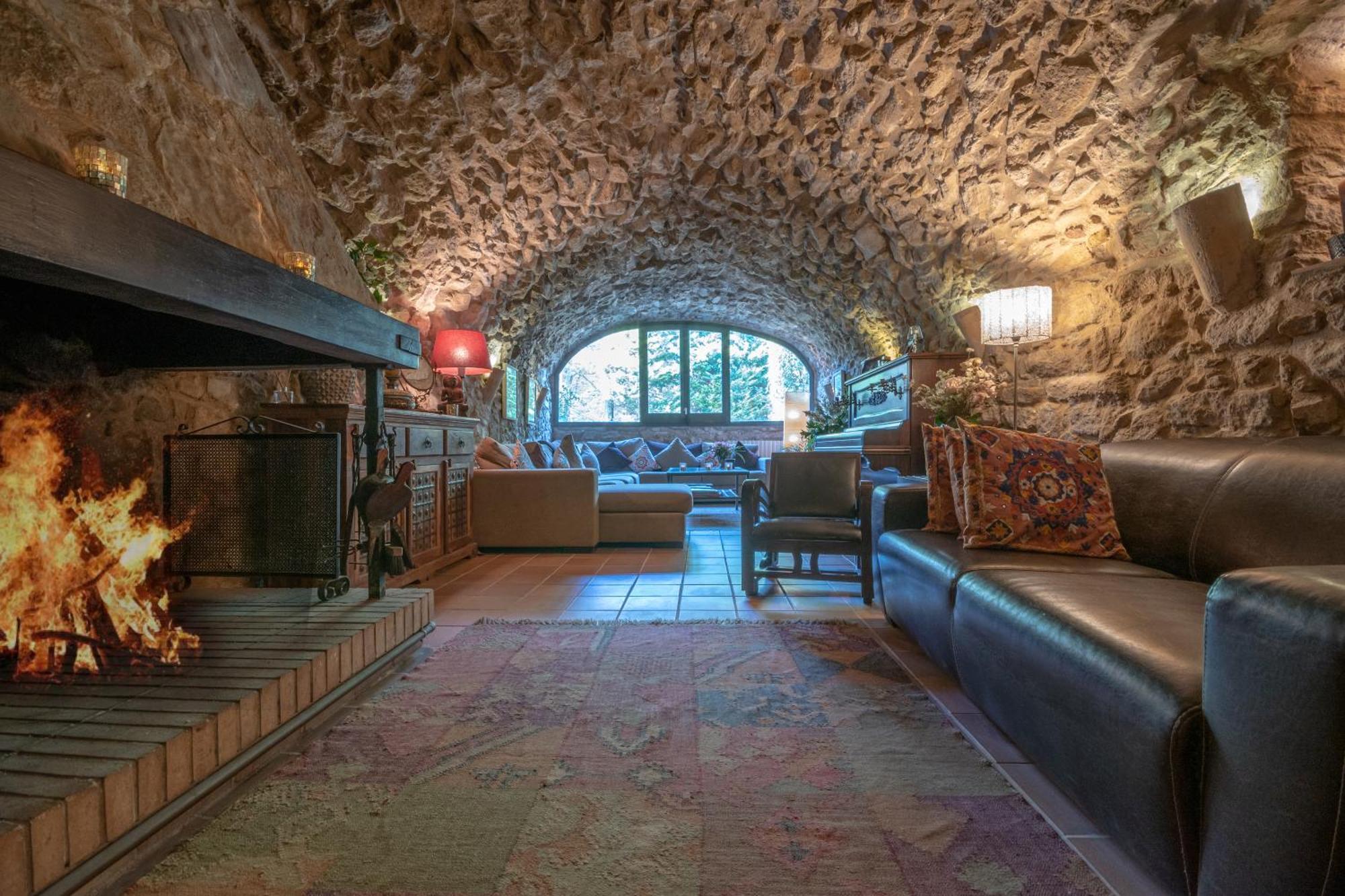 Hotel El Raco De Madremanya - Adults Only Zewnętrze zdjęcie