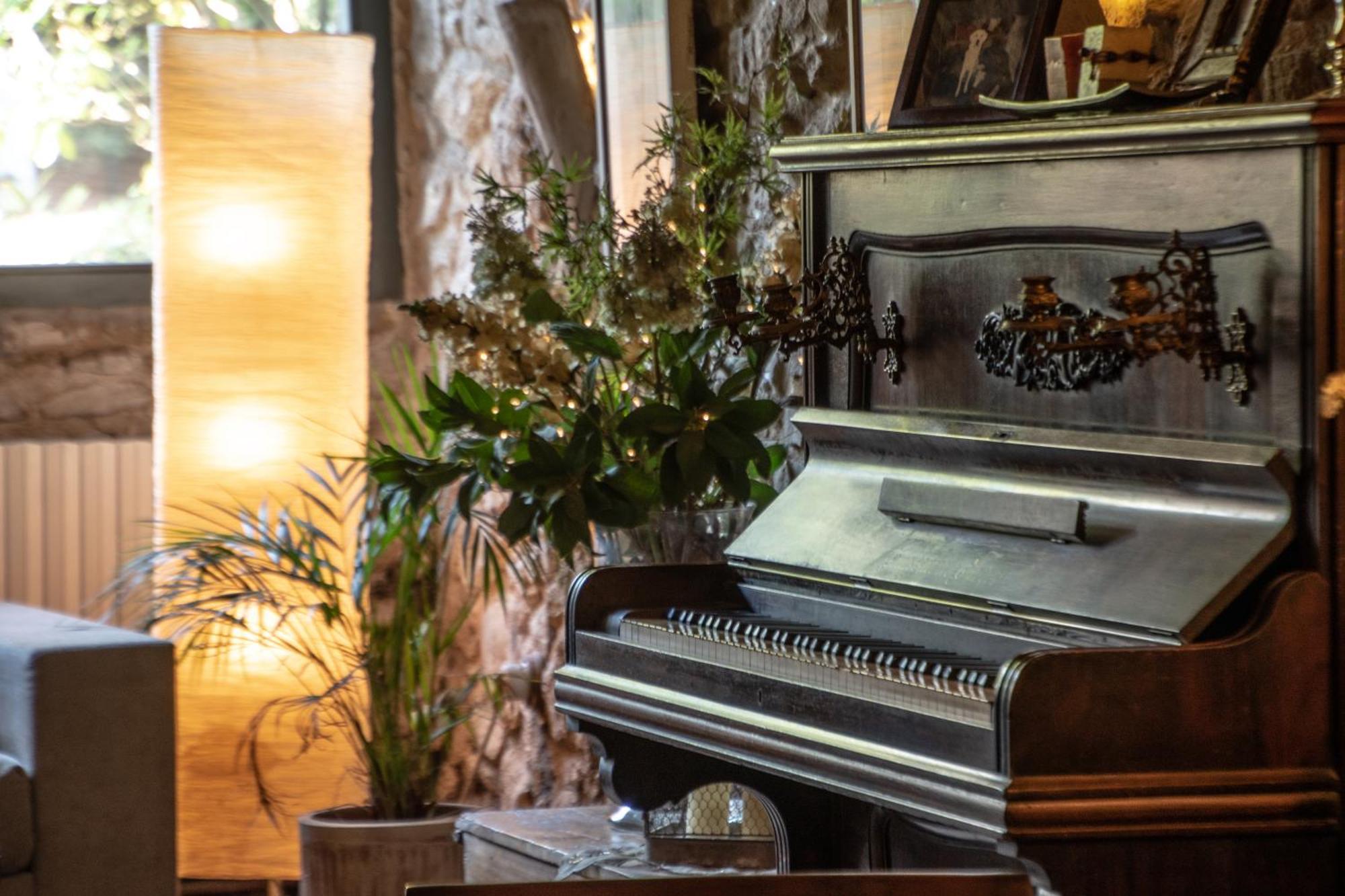 Hotel El Raco De Madremanya - Adults Only Zewnętrze zdjęcie