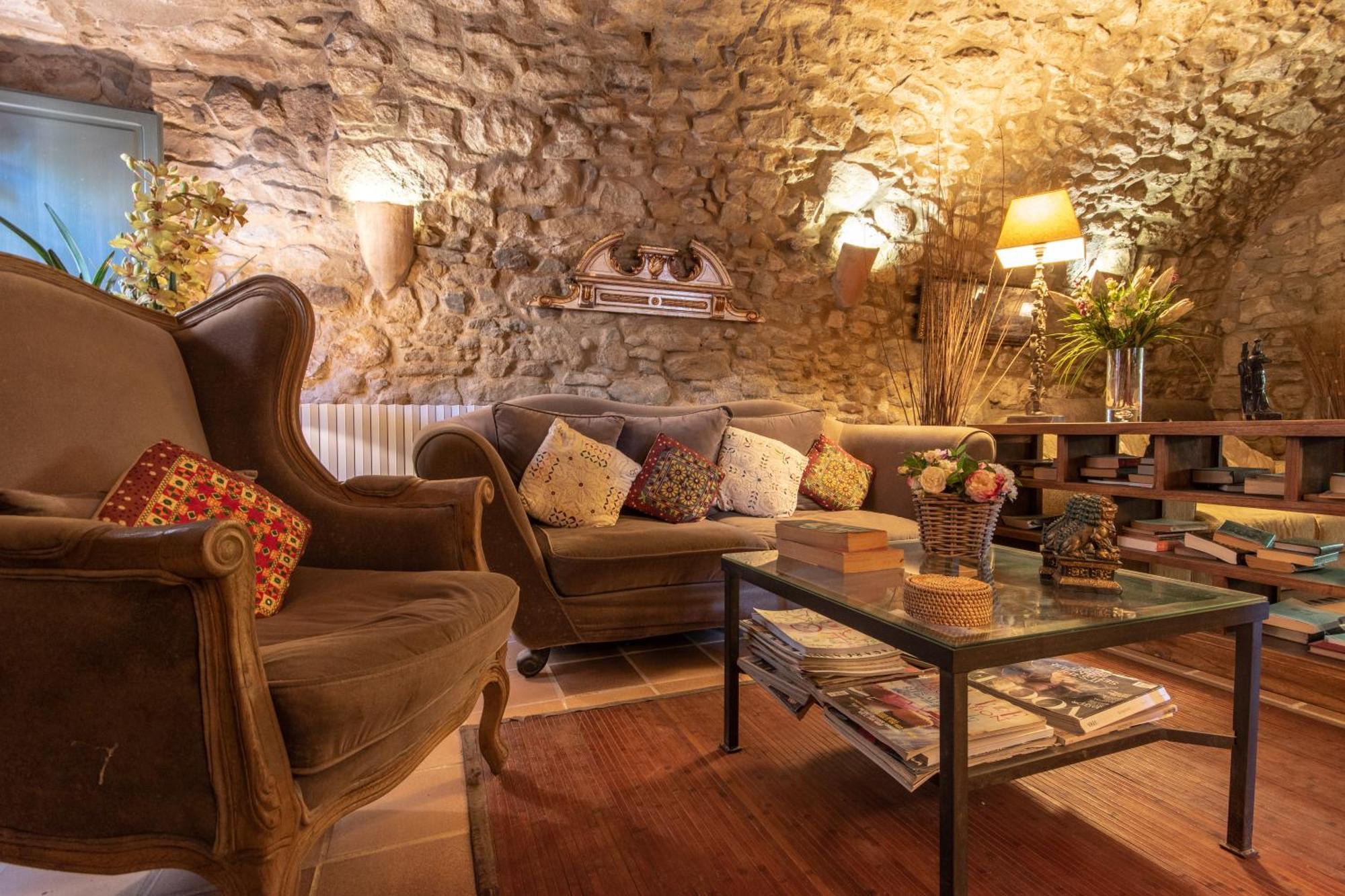 Hotel El Raco De Madremanya - Adults Only Zewnętrze zdjęcie