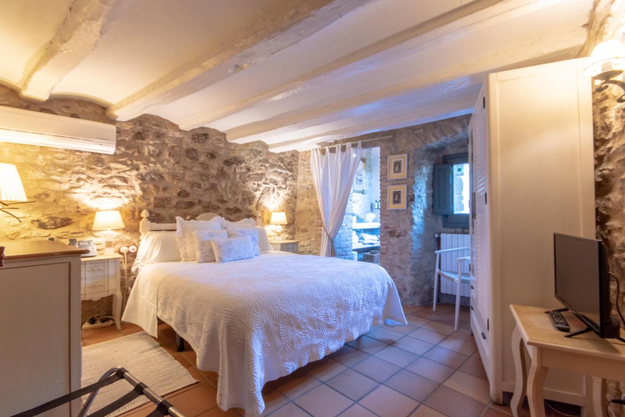 Hotel El Raco De Madremanya - Adults Only Zewnętrze zdjęcie