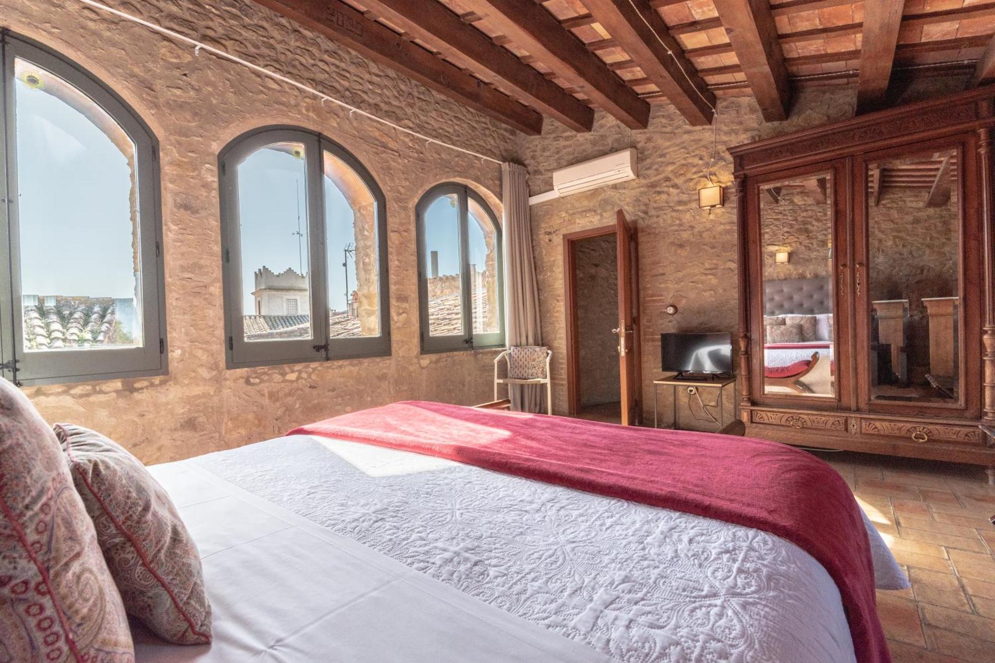 Hotel El Raco De Madremanya - Adults Only Zewnętrze zdjęcie