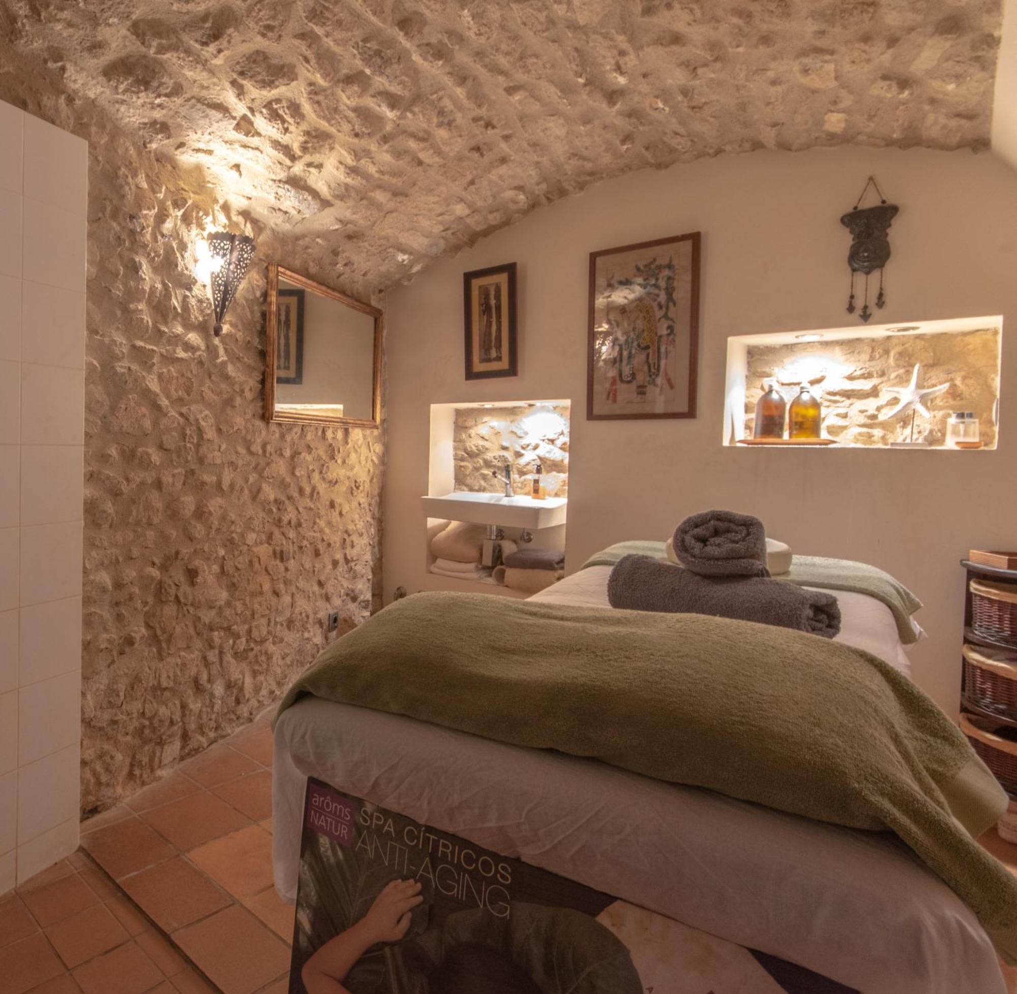 Hotel El Raco De Madremanya - Adults Only Zewnętrze zdjęcie
