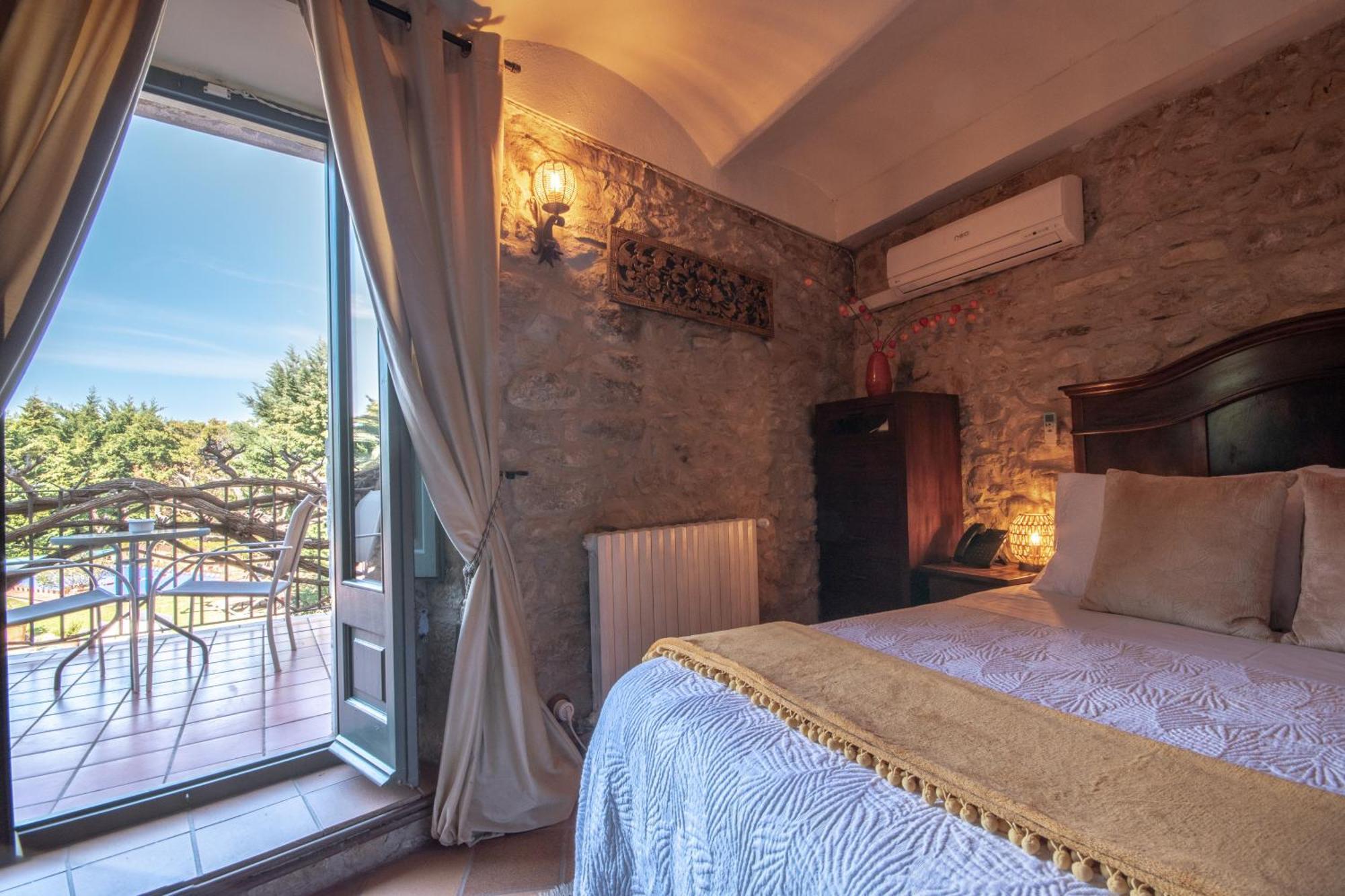 Hotel El Raco De Madremanya - Adults Only Zewnętrze zdjęcie
