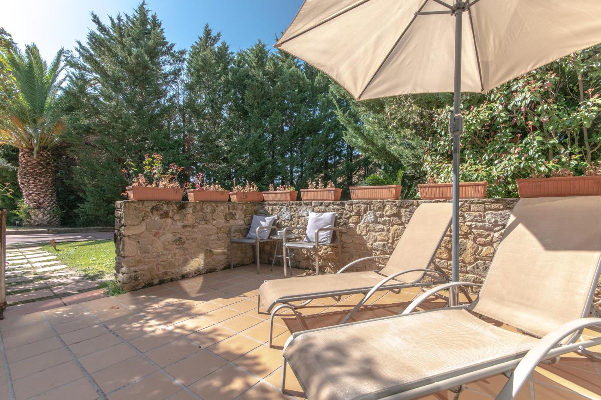 Hotel El Raco De Madremanya - Adults Only Zewnętrze zdjęcie
