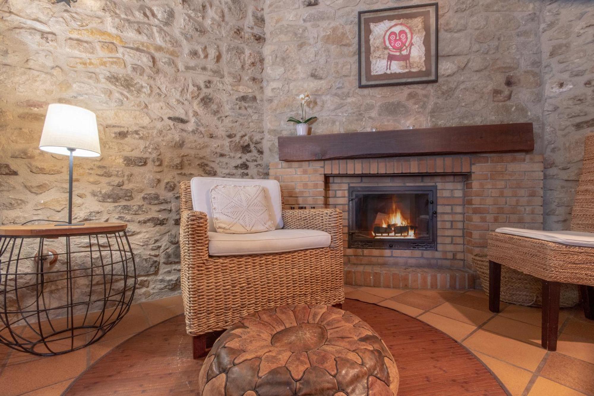 Hotel El Raco De Madremanya - Adults Only Zewnętrze zdjęcie