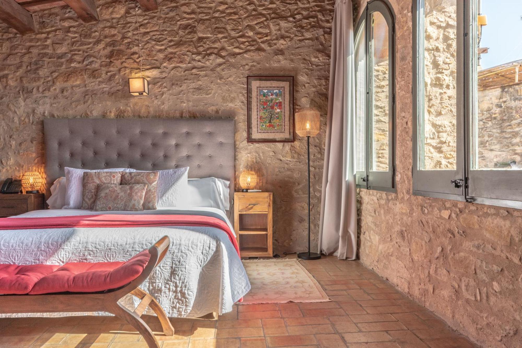 Hotel El Raco De Madremanya - Adults Only Zewnętrze zdjęcie