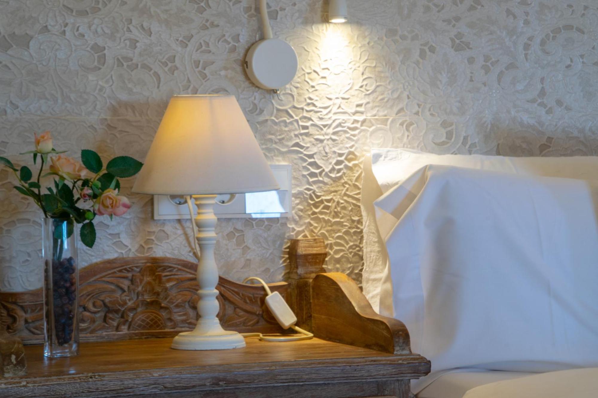 Hotel El Raco De Madremanya - Adults Only Zewnętrze zdjęcie