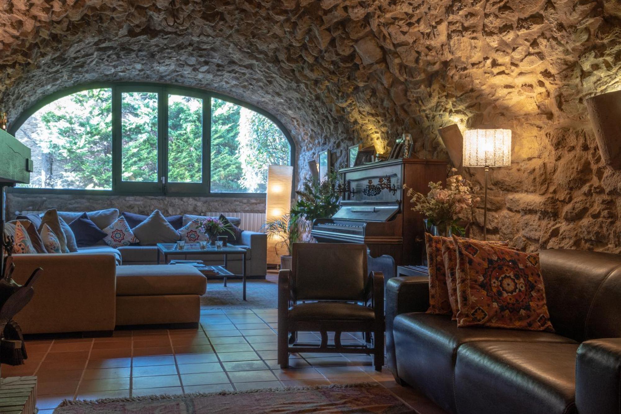 Hotel El Raco De Madremanya - Adults Only Zewnętrze zdjęcie