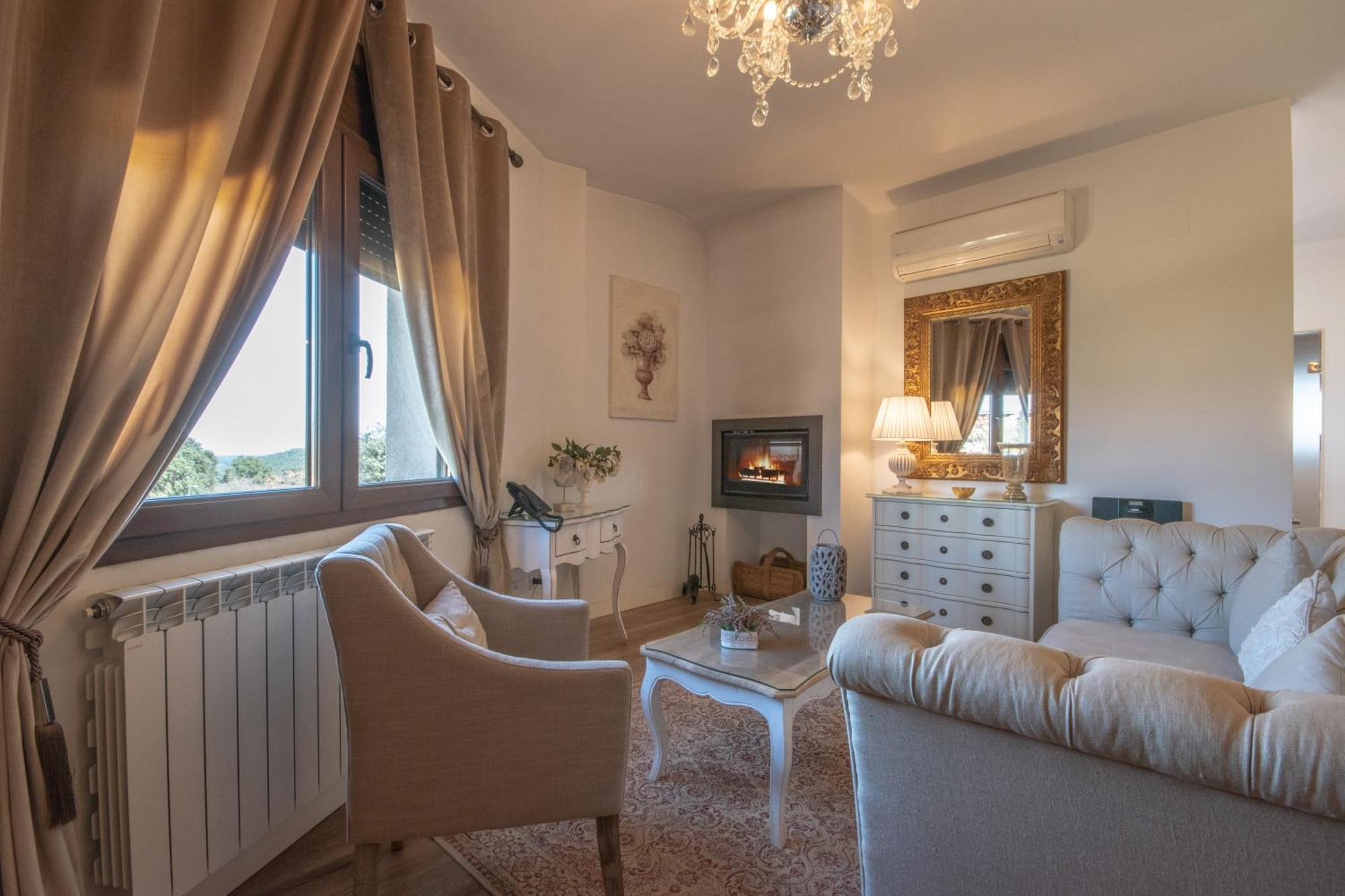 Hotel El Raco De Madremanya - Adults Only Zewnętrze zdjęcie