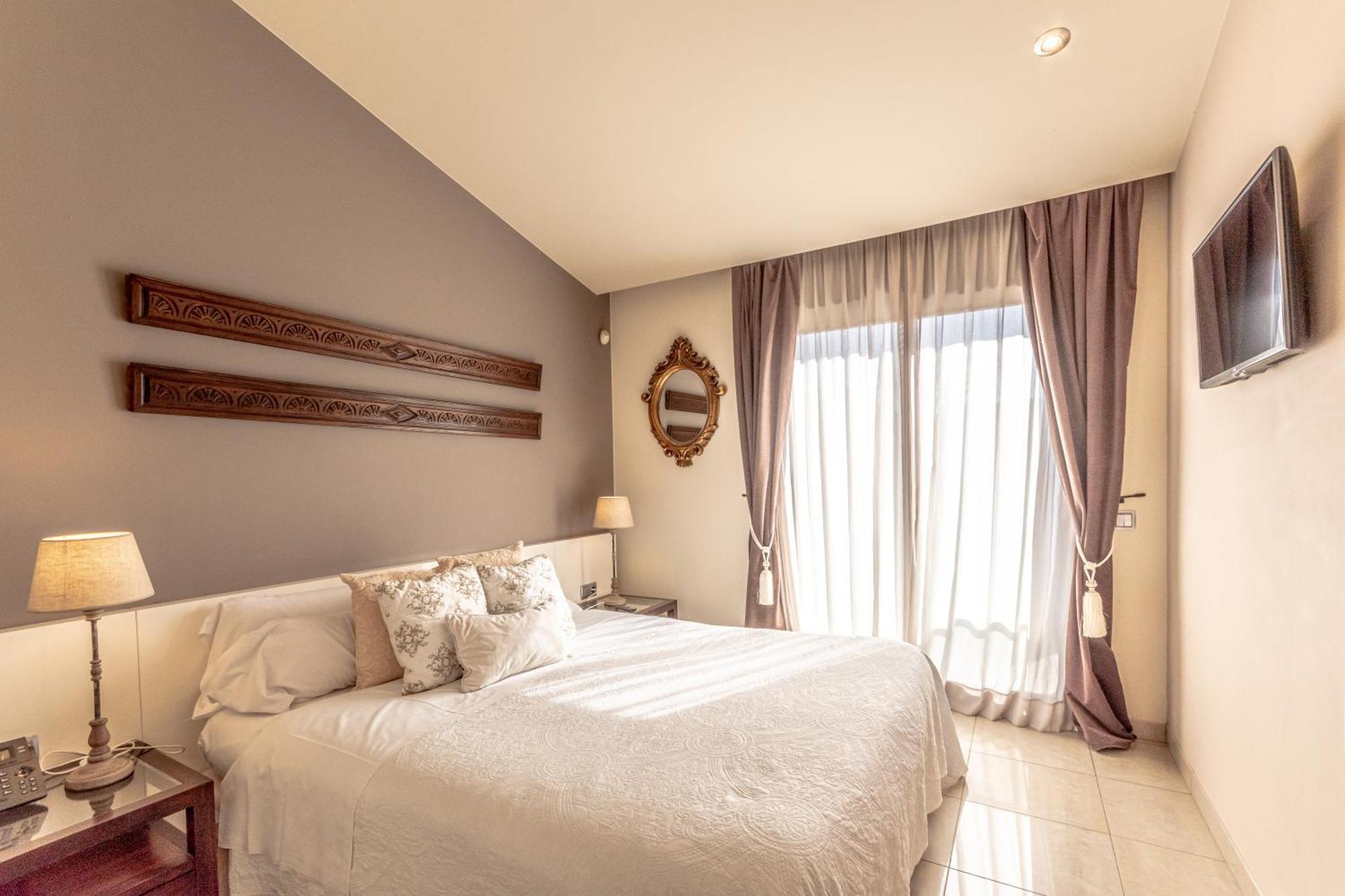 Hotel El Raco De Madremanya - Adults Only Zewnętrze zdjęcie